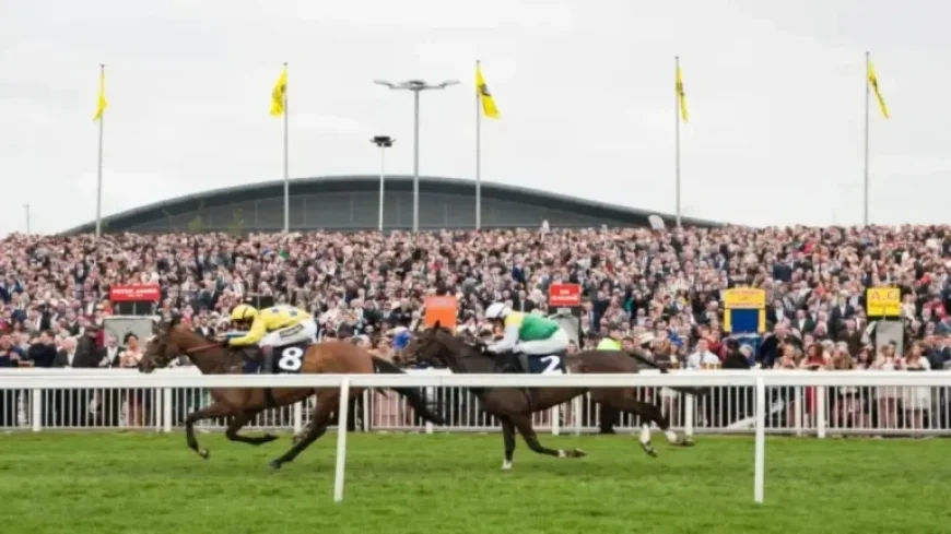 BoyleSports Announces 2025 Aintree Grand National Free Bets & Offers