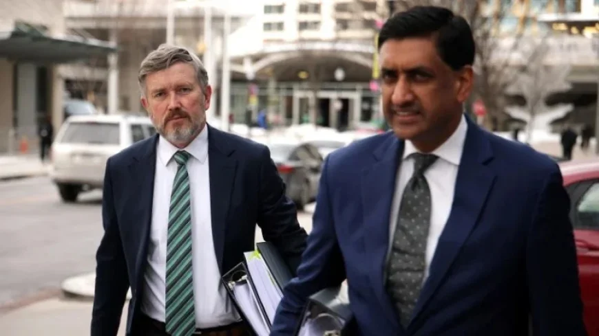 Justice Department Reveals More Names in Epstein Files After Lawmaker Pressure