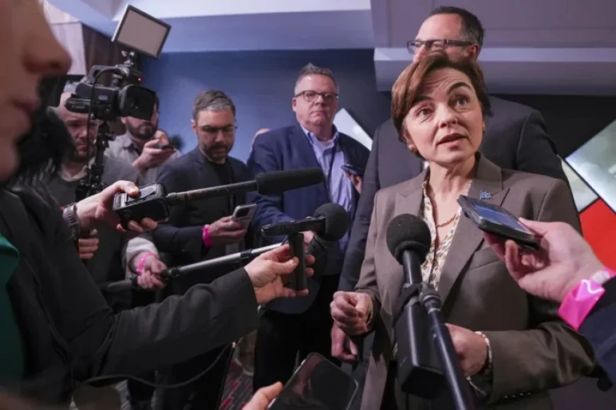 Christine Fréchette Proposes Two-Year Reopening of PEQ Program