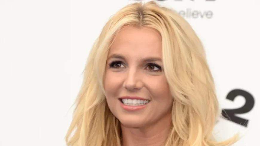 Britney Spears Sells Music Catalog and Rights to Primary Wave