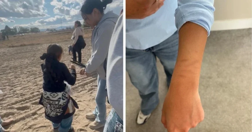 Idaho Raid on 14-Year-Old Girl Raises Concerns Over ICE Tactics