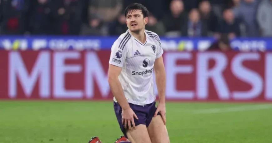 Devoted United Fan Misses Haircut as Team Loses Key Match