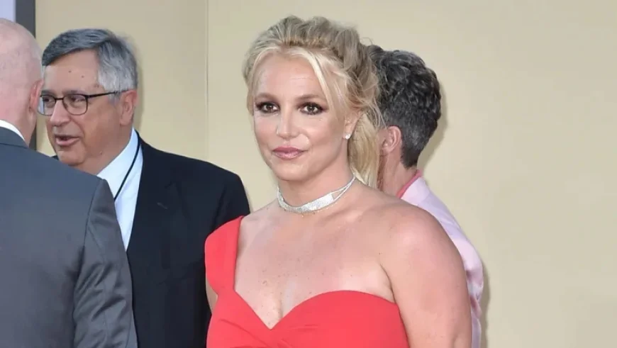 Britney Spears Sells Music Catalog to Primary Wave