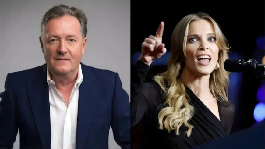 “Reject America’s Critics as Primetime Entertainment”