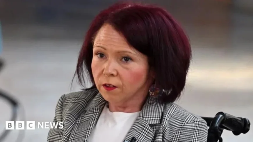 Scottish Labour Suspends MSP Pam Duncan-Glancy for Misconduct