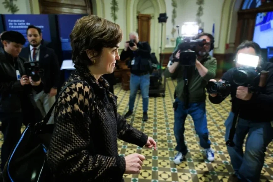 Key Updates This Tuesday: PEQ Details, Mixed Relay, Gordie Howe Bridge