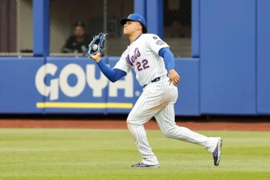 Mets Surprise: Juan Soto Shifts Positions
