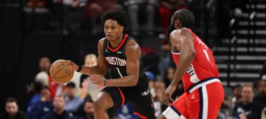 Rockets vs. Clippers: Key Players and Impact on the Game