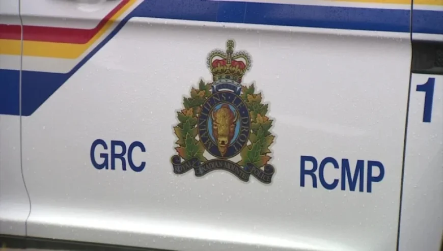 Emergency Alert Issued for Active Shooter in Tumbler Ridge