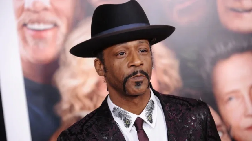 Katt Williams Vows to Speak Out: ‘Fear Won’t Silence Me’