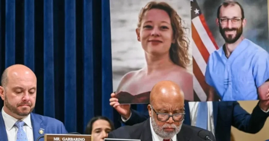 House Grills Trump’s Immigration Leaders on Pretti, Good Killings