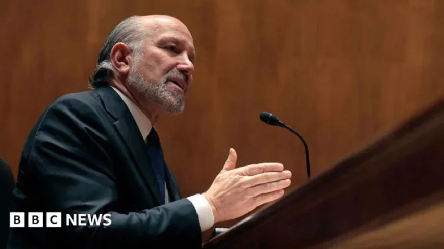 Trump Commerce Secretary Confirms Visit to Epstein’s Island Amid Controversy