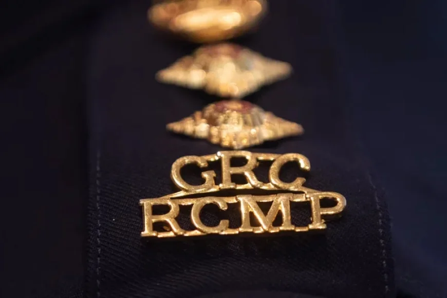 RCMP Reports Active Shooter at Tumbler Ridge B.C. School