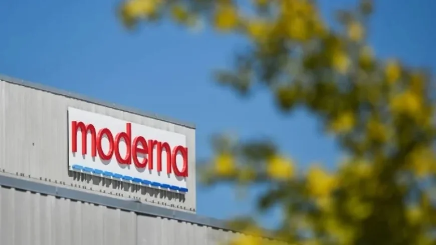 FDA Rejects Review of Moderna’s mRNA Flu Vaccine Application