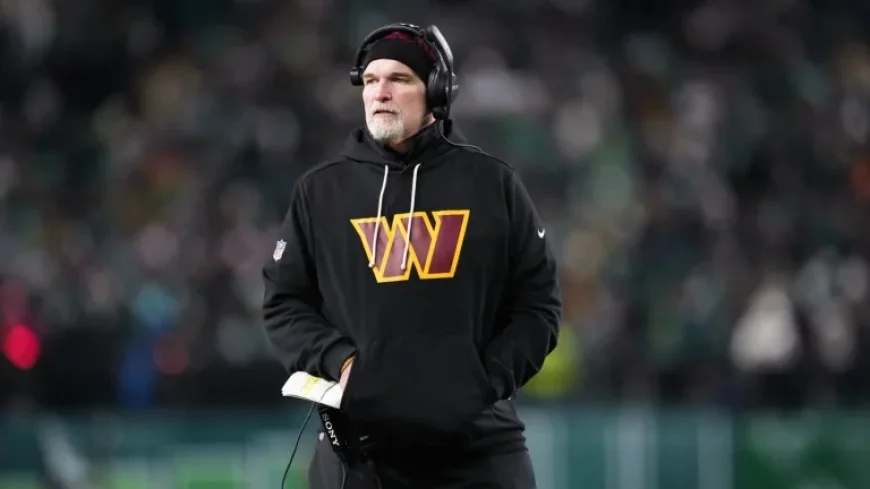 Dan Quinn Notices Absence of Washington Post Reporters at Press Conference