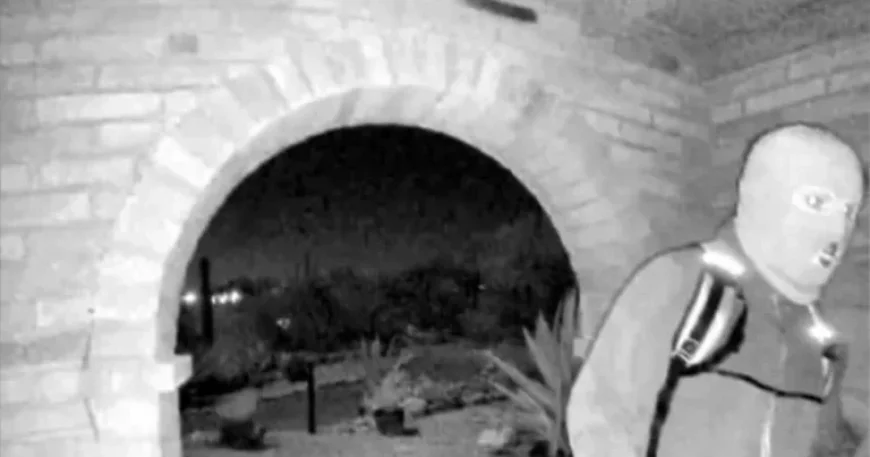 Nancy Guthrie Investigation: Impactful Video Unveils Masked Person’s Influence