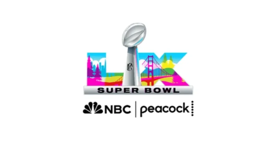 Super Bowl LX Draws 125M Viewers, Hits Record 137.8M Peak Audience