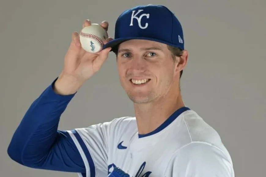 Cubs Secure Kyle Wright with Minor League Contract