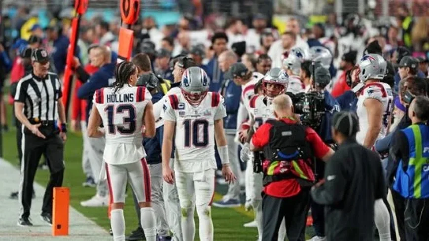 Bedard Analyzes Three Key Plays in Super Bowl Defeat