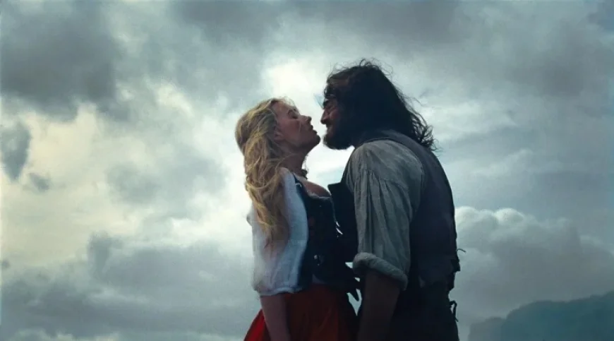 ‘Wuthering Heights’ to Debut with $70M-$80M Global Box Office