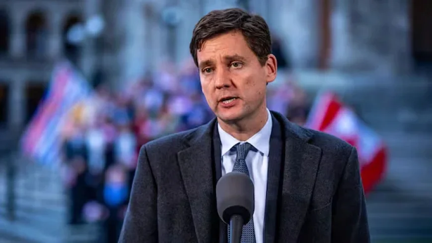 Province Backs Private Sector’s Effort to Attract NATO Bank to Vancouver