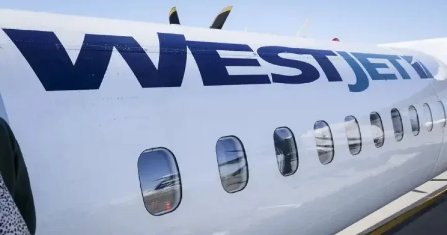 WestJet Cancels Summer Flights to 10 U.S. Cities Due to Travel Drop