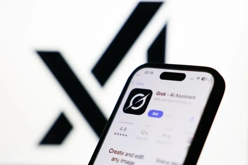 Half of xAI’s Founding Team Departs the Company