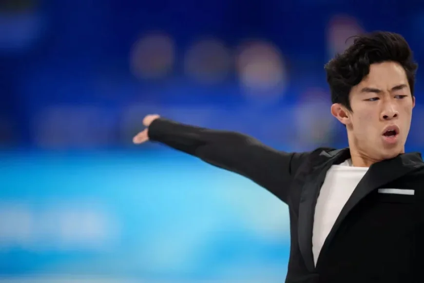 Nathan Chen Dominates Men’s Figure Skating Despite Skipping Italy Event