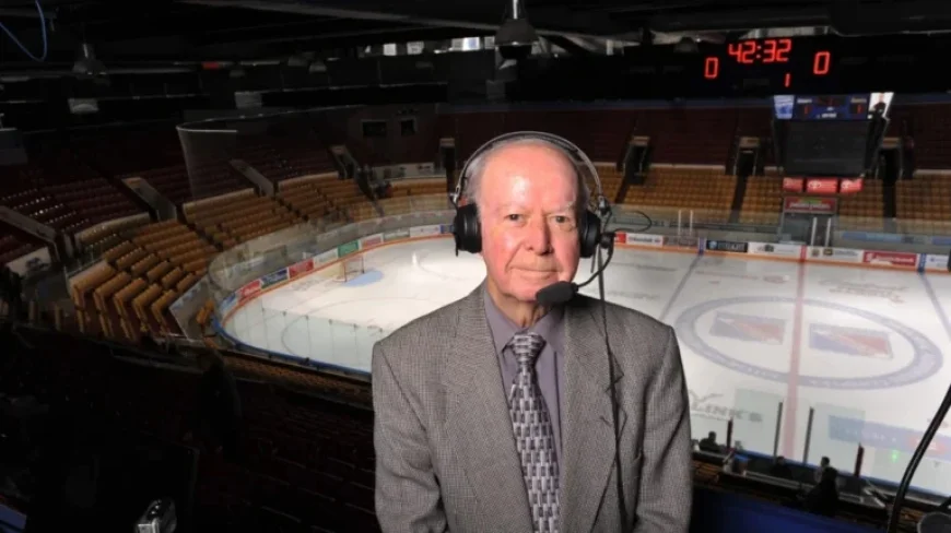 Rangers Welcome Knights for Don Cameron Potato Night Event