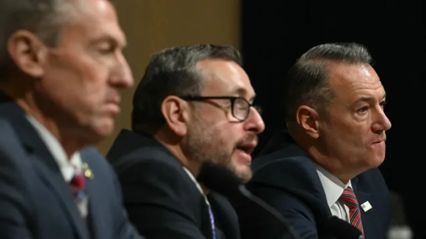 Key Insights from House Immigration Oversight Hearing