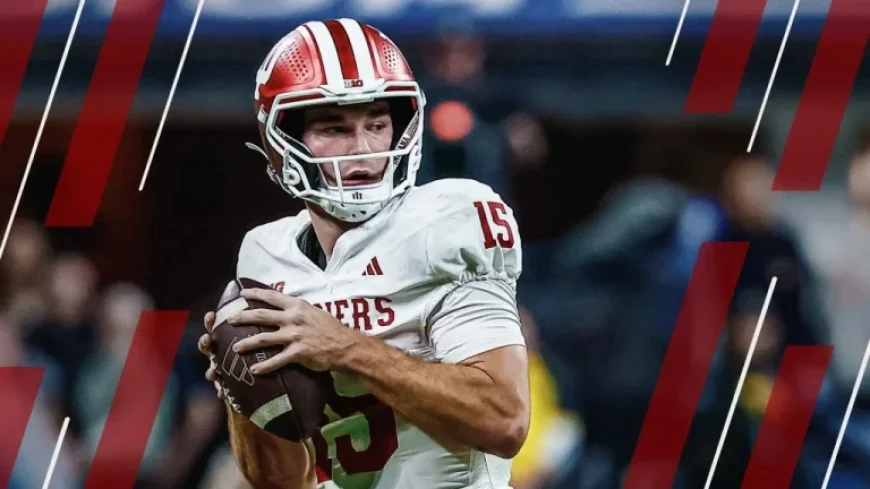 Top QB Prospects: Analyzing Strengths and Weaknesses