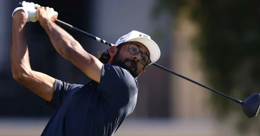 Top Sleeper Picks for AT&T Pebble Beach Open