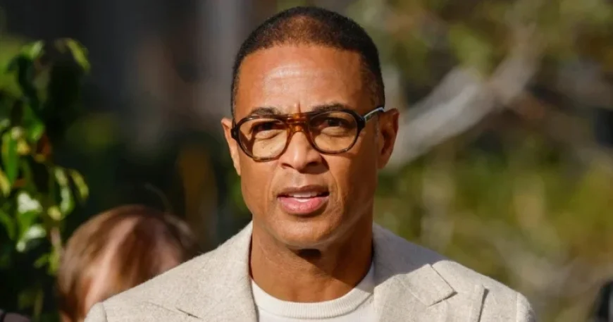 Don Lemon Hires Ex-Prosecutor Concerned Over Renee Good Murder Case