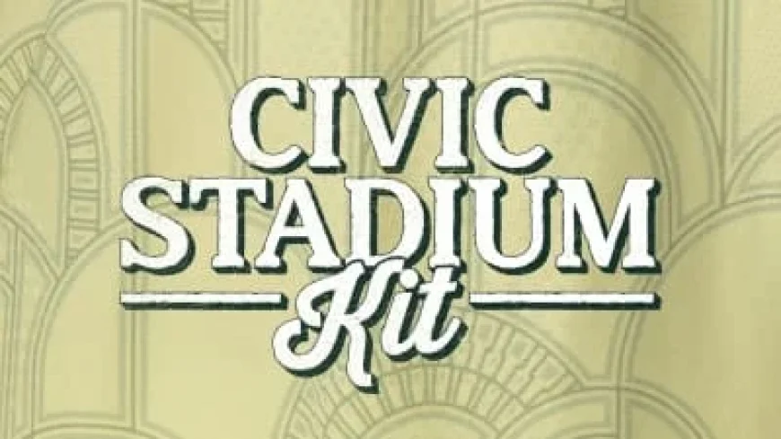 Timbers Launch Civic Stadium Kit Honoring Portland Landmark’s Centennial