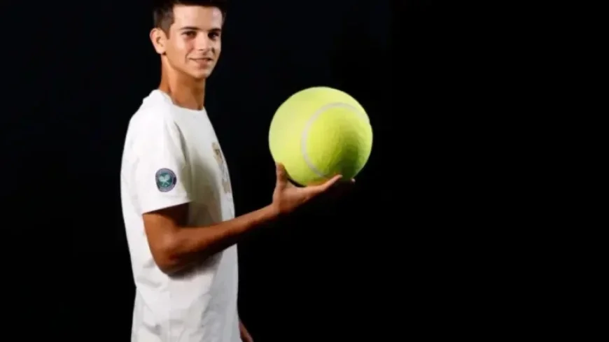 Los Jódar Eyes Top 100 in Dallas Open 500 Triumph