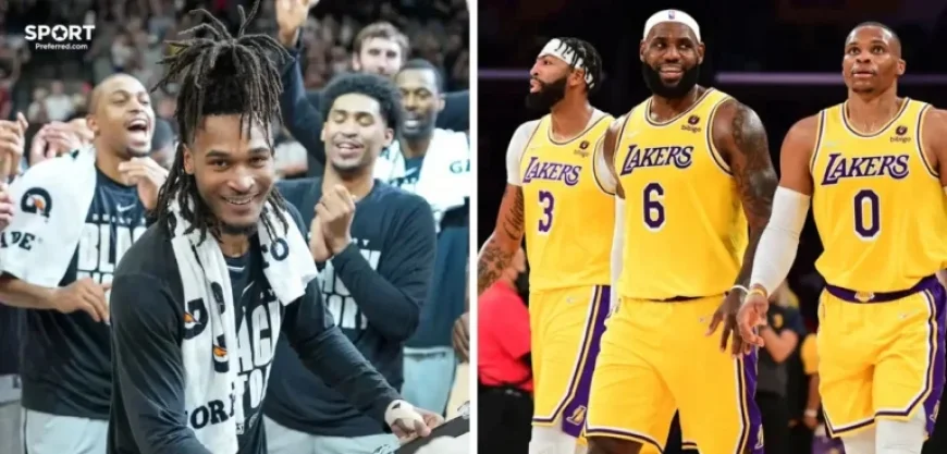 Spurs vs Lakers: Predictions, Player Stats, Injuries, and Top Picks – Feb 10, 2026