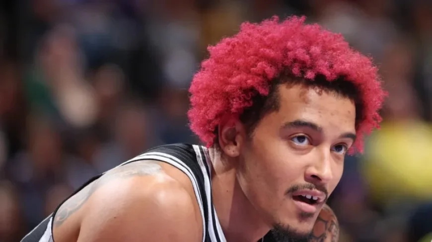 Spurs Regret 2022 Draft Choices as Passed Prospects Excel