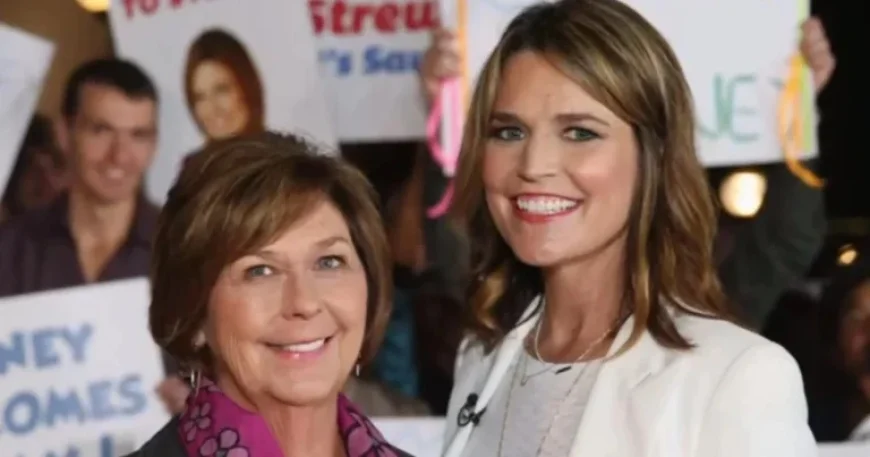 Nancy Guthrie Case: Suspect Detained, Home Searched in Rio Rico, Arizona