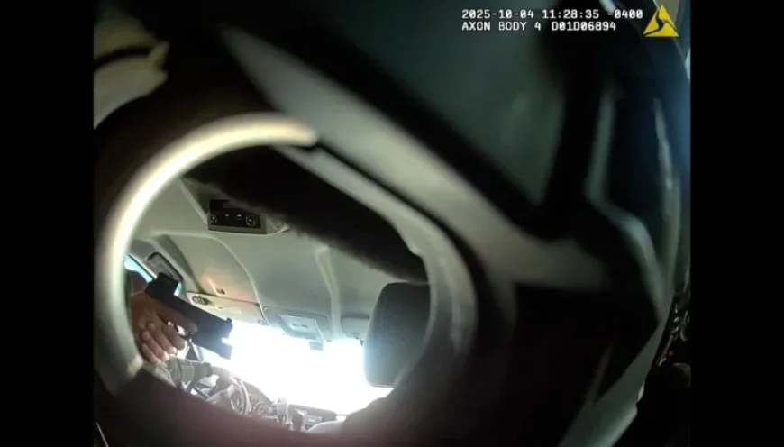 Border Patrol Urges Aggressive Action, Contradicts Accusations Against Marimar Martinez