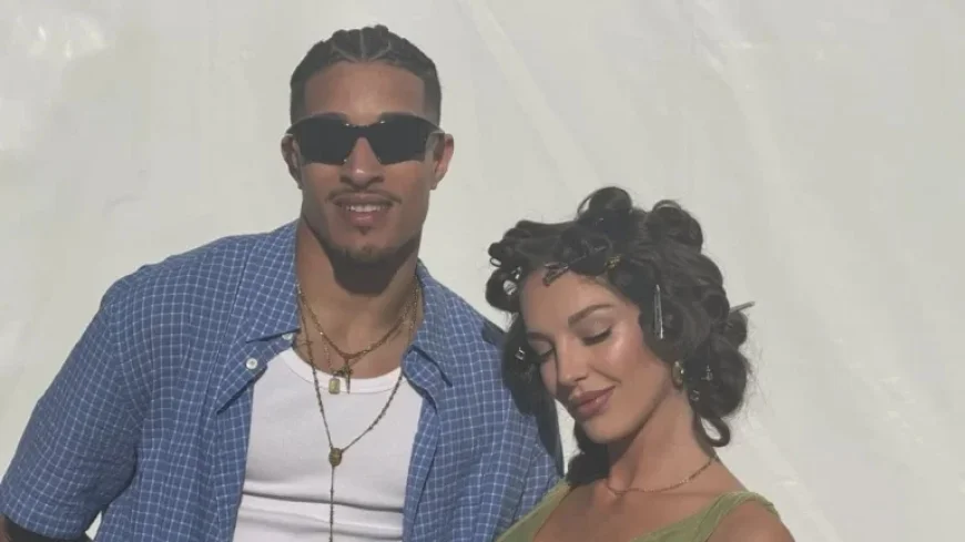 Tampa Couple Engaged During Bad Bunny’s Super Bowl Halftime Show