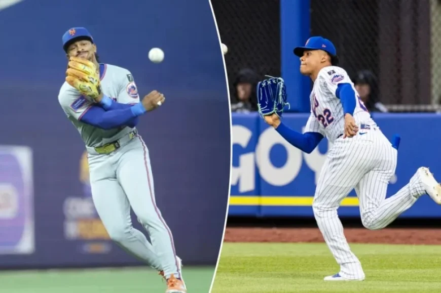 David Stearns Evaluates Stability of Revamped Mets Roster