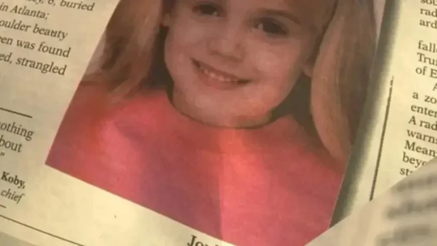 JonBenét Ramsey’s Father Responds to Epstein Allegation Records