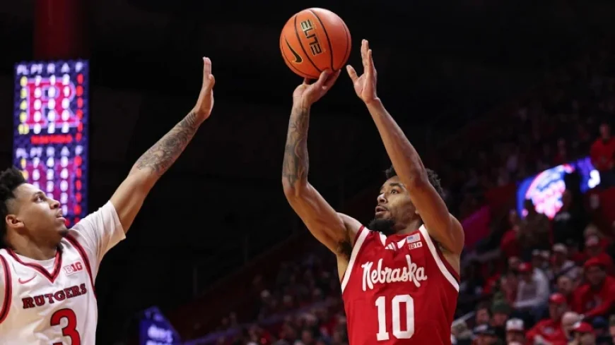 Nebraska vs. Purdue: How to Watch No. 7 vs. No. 13 in Basketball