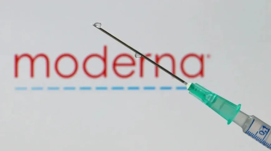 FDA Declines to Review Moderna’s mRNA Flu Vaccine