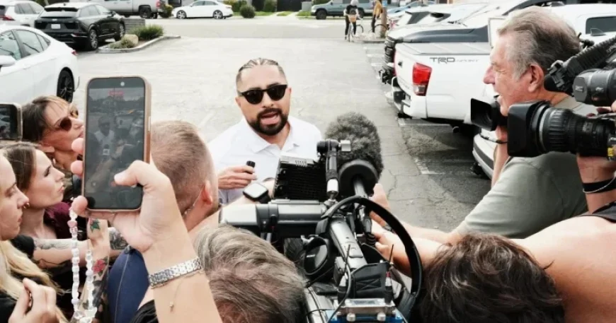 L.A. Taquería Thrives After Super Bowl Halftime Feature