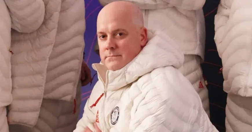 Minnesota Olympian Criticizes ICE Actions in Home State as Unconstitutional