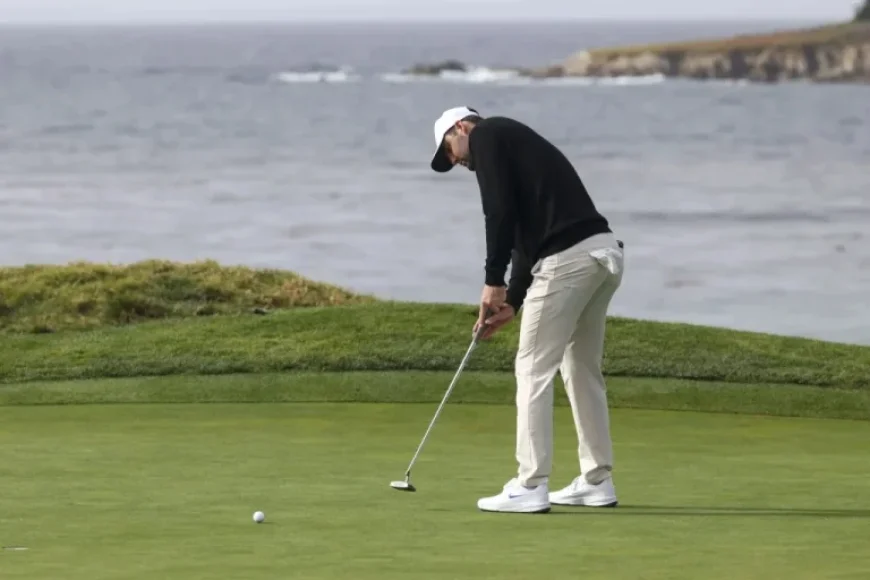 Noonan’s 2026 AT&T Pebble Beach Pro-Am Picks: Betsperts Golf Insights