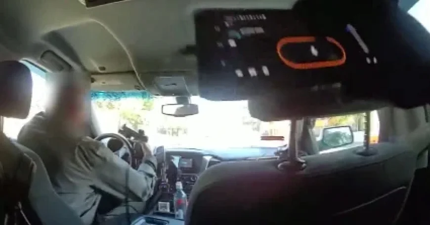 Bodycam Captures Border Patrol Agent Shooting Chicago Woman Marimar Martinez