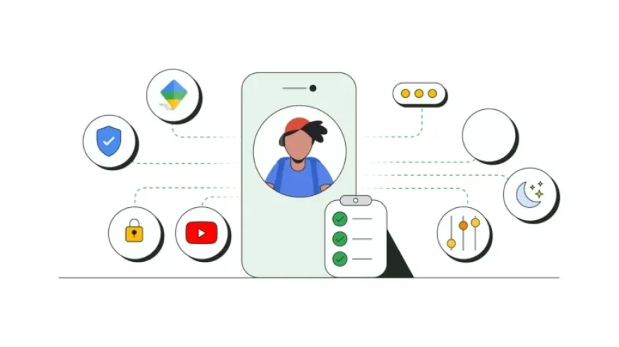 Empowering Youth Online: Safer Internet Day Promotes Learning and Growth