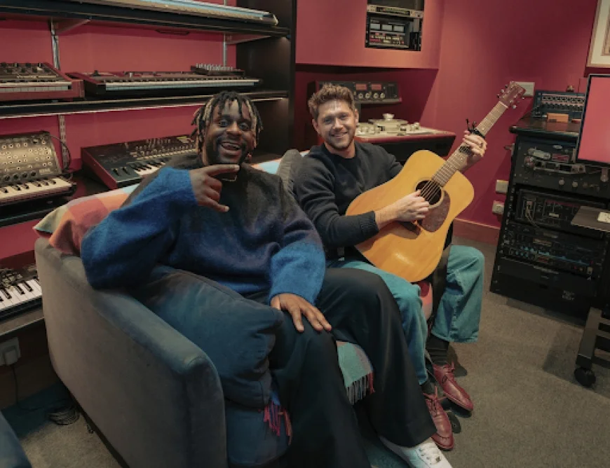 Drive Safely with Expert Tips from Myles Smith